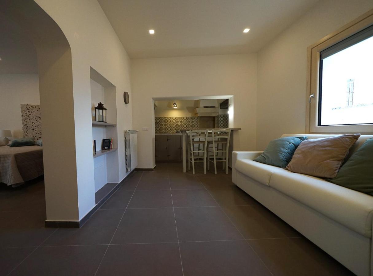 Pugliavacanza Monopoli Extérieur photo