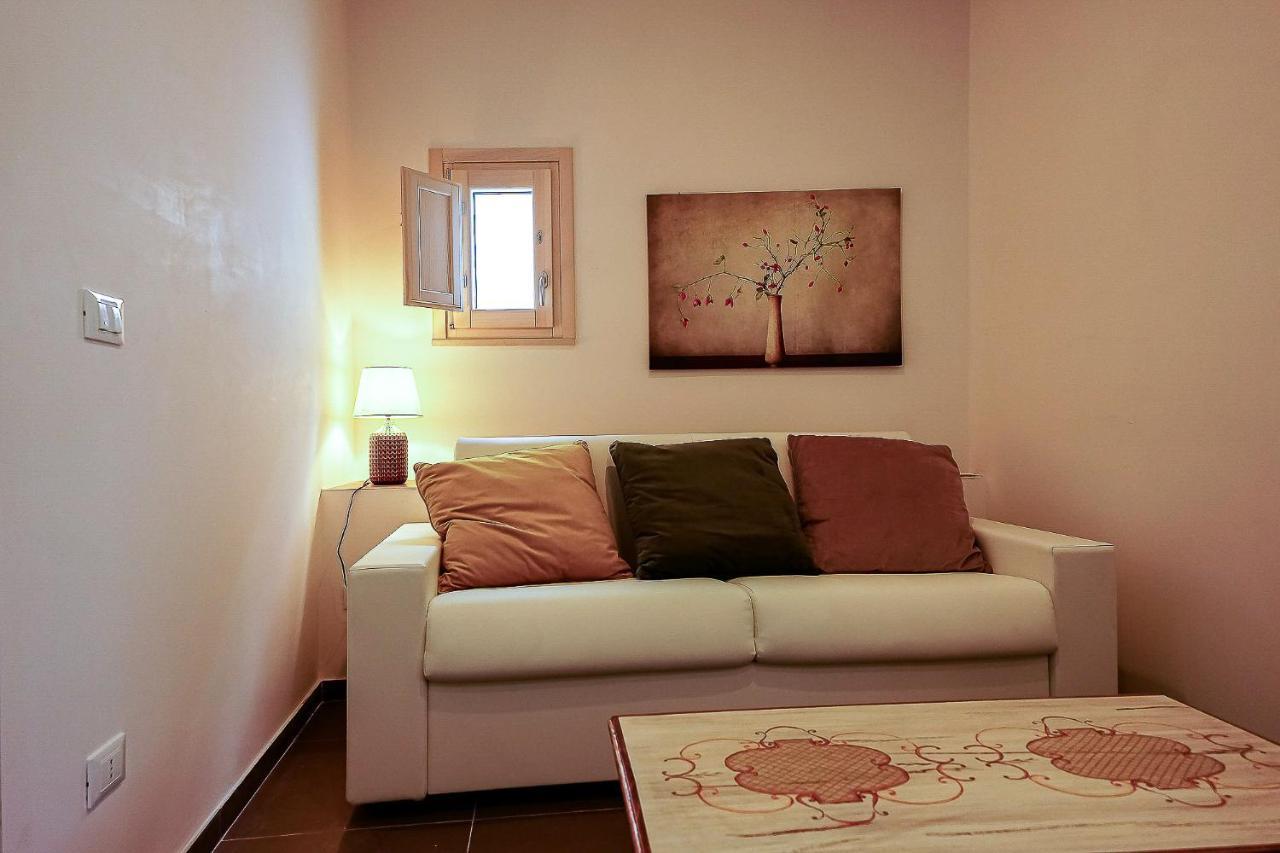 Pugliavacanza Monopoli Extérieur photo