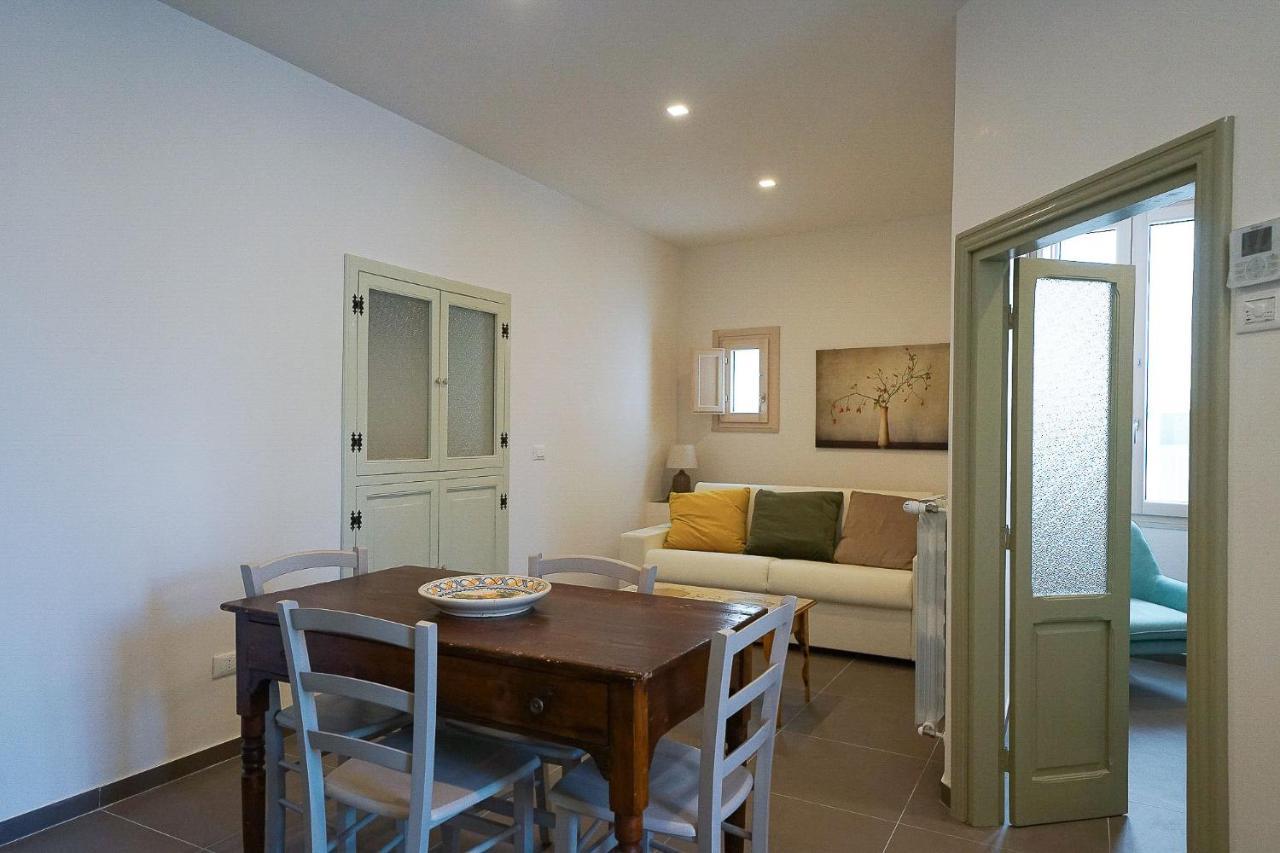 Pugliavacanza Monopoli Extérieur photo